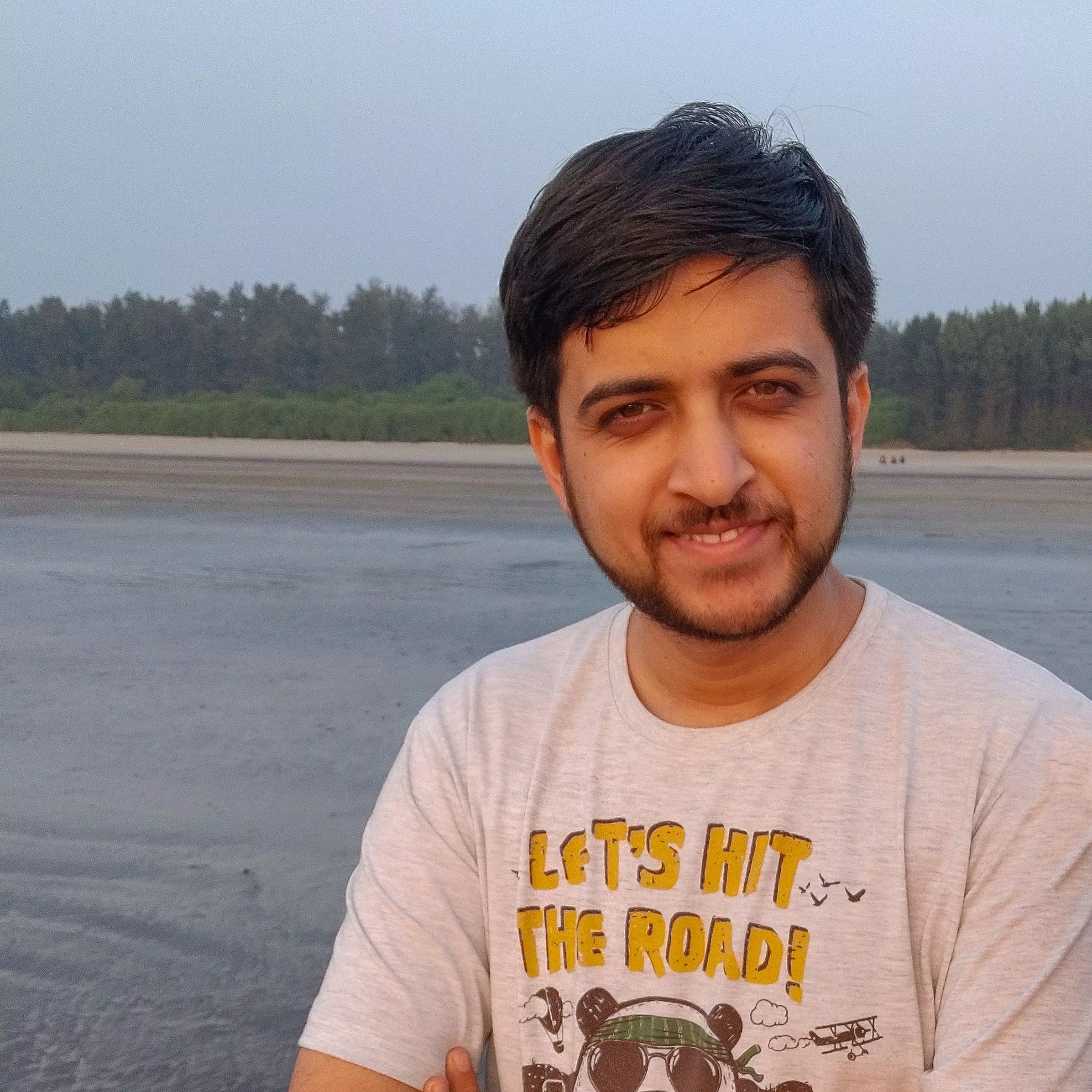 Ajinkya Jain